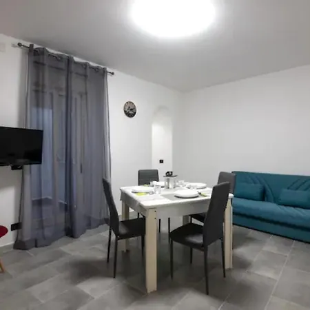 Giardinaccio House Appartement *