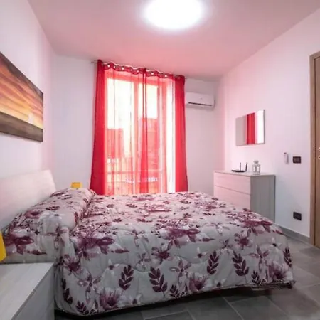 Appartement Giardinaccio House Palerme
